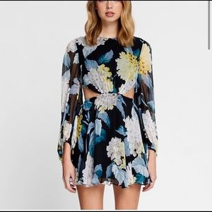 Alice Mccall dress